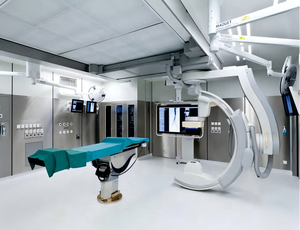 Stationary Modular Stainless Steel Container Clinic Lab ISO Class 100