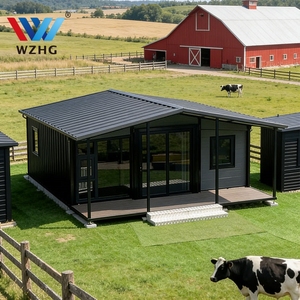1 2 3 4 Bedrooms Container Houses