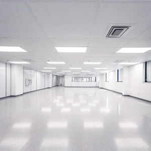 Modular Clean Room GMP Factory Supply ISO 7 8 Level Prefabricated Clean Room