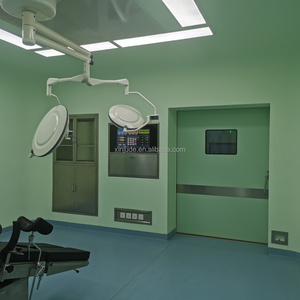 Prefabricated Modular Operating Theatre Clean Room CE Certified